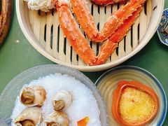 -万岛日本料理铁板烧(大宁店)