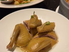 -铭轩中餐厅·海南菜·粤菜(亚龙湾瑞吉店)