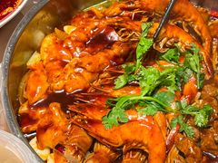 -黄记煌三汁焖锅(新佳丽江汉路店)