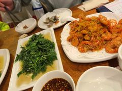 -南海渔家•海鲜•正宗海南菜(海棠湾店)