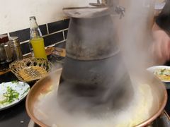 -裕德孚·非遗手切涮羊肉(东直门内大街店)