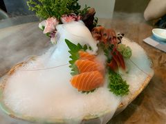 -古京·臻致料理(月湖店)