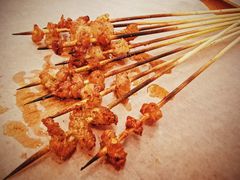 -白仁仔· 活烤海鲜 宵夜(豫园店)