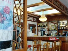 大堂-砂锅居(西四店)