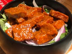 -么肆烤肉(汉街形象店)
