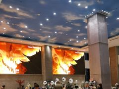 -菲住布渴酒店自助餐厅(阿里巴巴西溪园区店)