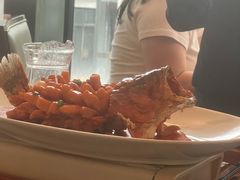 -西湖春天•老字号杭州菜(百汇店)
