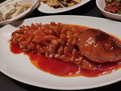 -老村长•湖北家常菜(胜利街店)