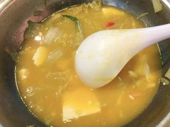 -丛林狼非遗酱骨·现炒餐厅(人民路店)