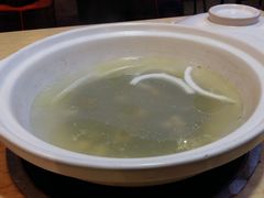 -龙泉人椰子鸡.糟粕醋.海南菜(三亚旗舰店)