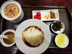 -苏州老字号·苏面斋·秃黄油·三虾面苏式面馆