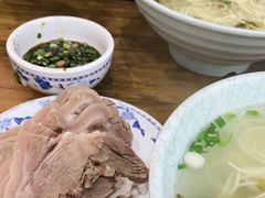 -上海羊肉馆(泰宸苑店)