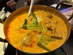 -大头虾越式风味餐厅(光明广场店)