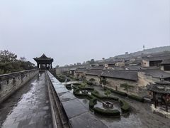 -山西王家大院