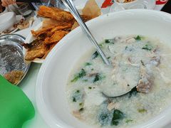 -嘉升大排档(番禺总店)