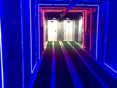 -CUBE私教·普拉提·拳击(龙漕路店)