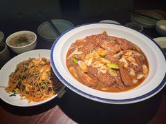 -新连采·海鲜·大连菜(大连恒隆广场店)