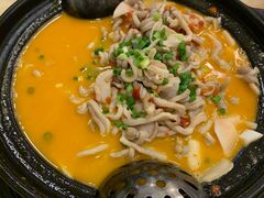 -李师傅脆肚(梅林店)