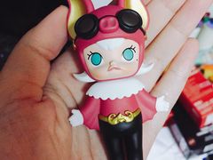 -泡泡玛特POPMART(天环购物中心店)