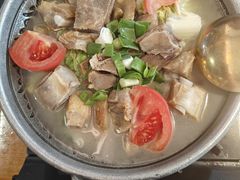 -菌自由丨野生菌火锅特色庭院餐厅(丽江古城店)