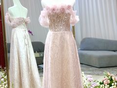 -MSV 高端礼服定制(大良店)