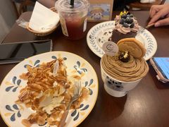-C+ cake shop(天河南一路小区店)