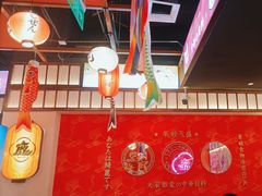 -仙隐小鹿料理食堂(惠济万达店)