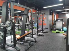 -博纳私人订制健身(中集美兰湖店)