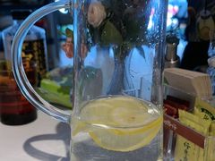 -汤城小厨•粤菜•靓汤(金宝街店)