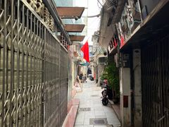 -华林禅寺