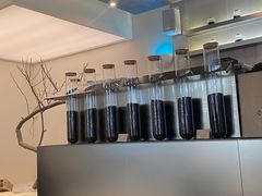 -喜茶(广州天汇igc店)