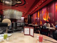 -8餐厅(新葡京酒店)