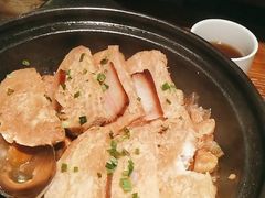 -瑶王府·广西菜(相思湖店)