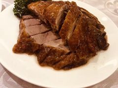 -天星港式饮茶(京星港式饮茶店)