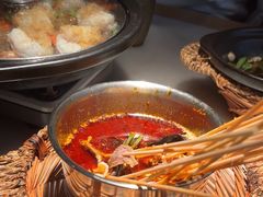 -川堂风·跷脚牛肉·乐山爆炒(中建乐荟天地店)