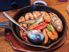-林四喜·闽南传家菜(鼓浪屿店)