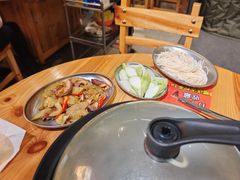 -阿鸡鱼庄·顺德鲜蒸小炒(亚运村店)