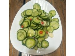 -小杨烤肉(朱雀店)