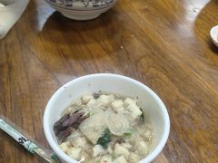 -老刘家泡馍·陕西老字号(钟楼广济街店)