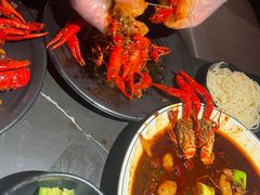 -红盔甲·小龙虾(人民广场店)