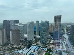 -南通金石国际大酒店