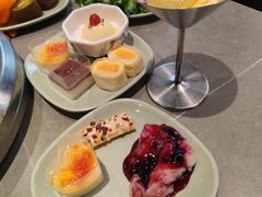 -盛江山自助料理(太原街万达店)