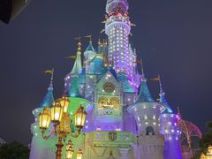 -宁波罗蒙环球乐园
