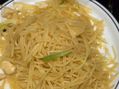 -川府宴语烤鱼川菜家常菜(梨园店)