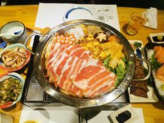 -和喜居酒屋(万龙丽水湾店)