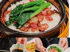 -顺峰顺水顺德菜(第一百货店)