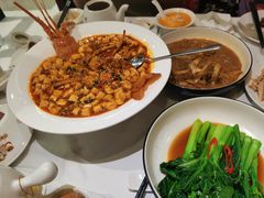 -尚一汤 广东炖汤(金桥国际店)