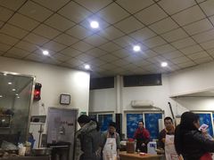 -雷祖芳老妈蹄花店