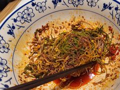 -鸡毛店·川菜(文殊院店)