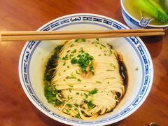 -同得兴 Since·1995 传统苏式面馆(十全街店)